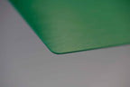 Green PVC Business Card – Laser Engraved